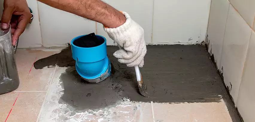 Professional Slab Leak Repair Services in Mountain Brook, AL