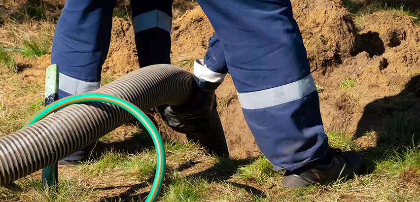 Blocked Drain Repair in Mountain Brook