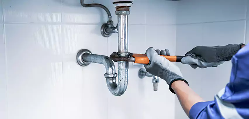 Main Drain Cleaning Service in Mountain Brook