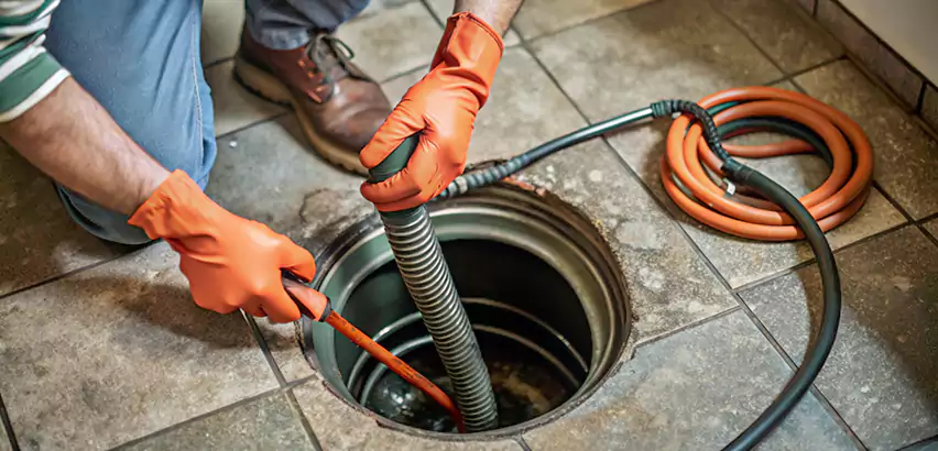 Shower Drain Cleaning in Mountain Brook