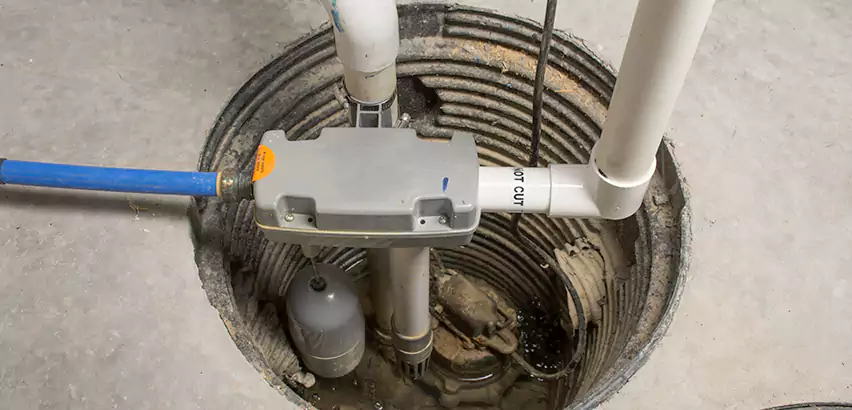 Emergency Sump Pump Repair in Mountain Brook, AL