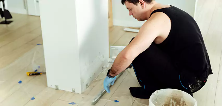 Emergency Foundation Leak Repair in Mountain Brook, AL