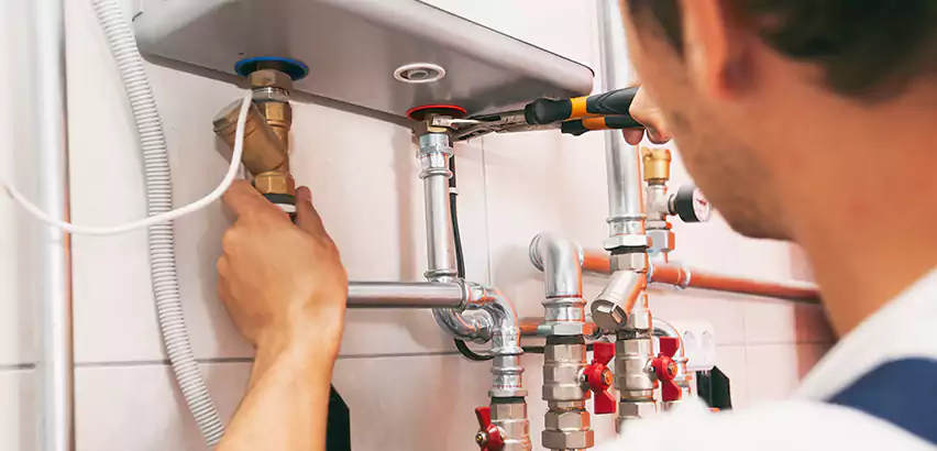 Water Heater Gas Leak Repair Mountain Brook, AL