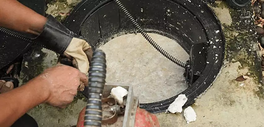 Fat Trap Cleaning in Mountain Brook, AL