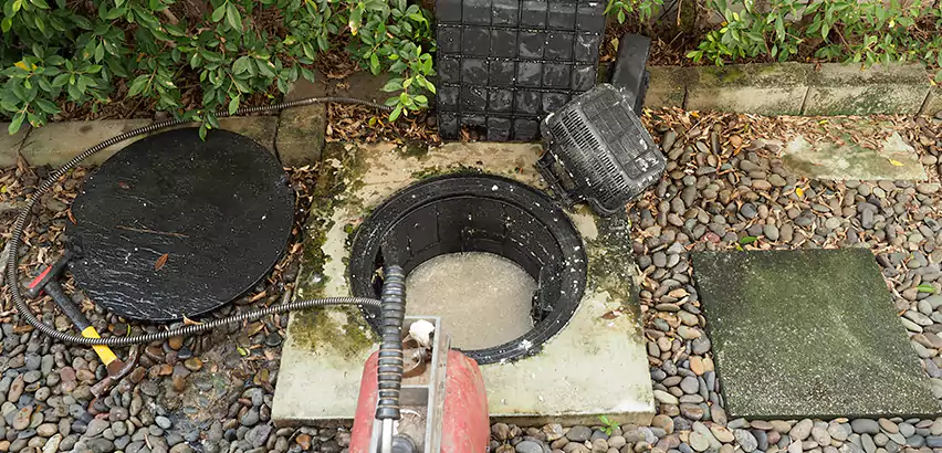 Grease Trap Installation Cost in Mountain Brook, AL