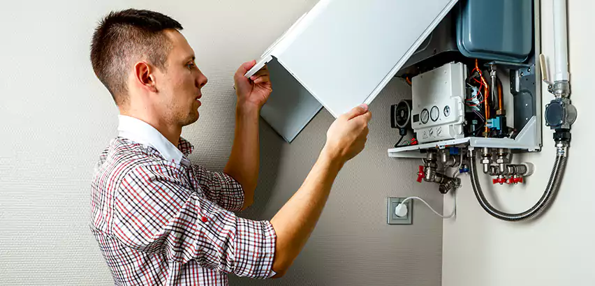 Electric Water Heater Maintenance in Mountain Brook