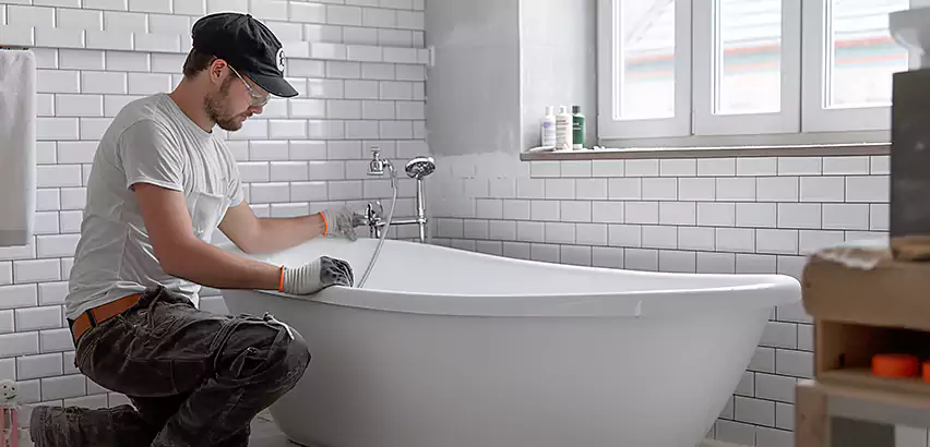Leak Detection Companies Near Me in Mountain Brook