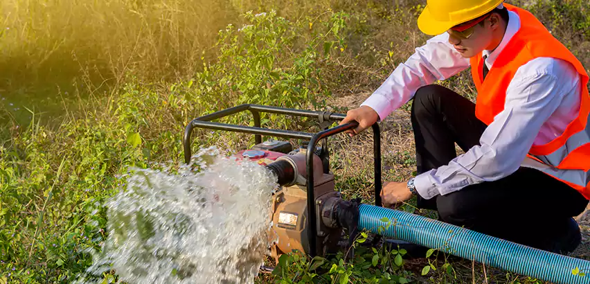 Well Pump Repair Mountain Brook
