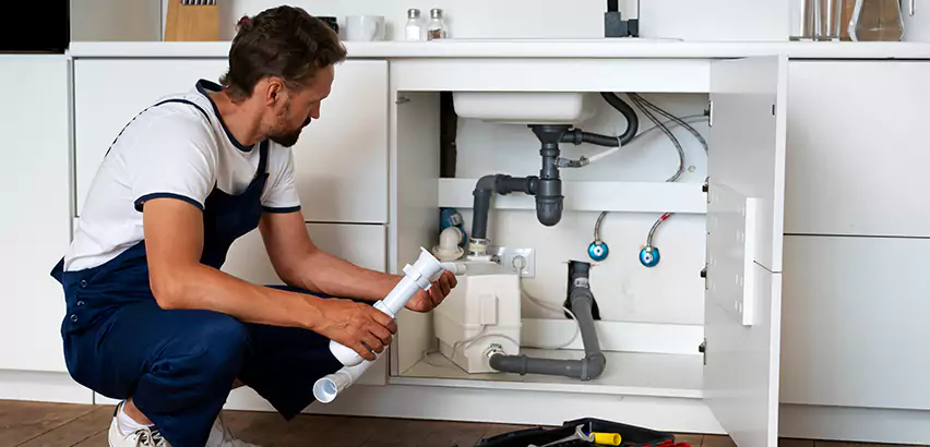 Pipe Replacement Services in Mountain Brook