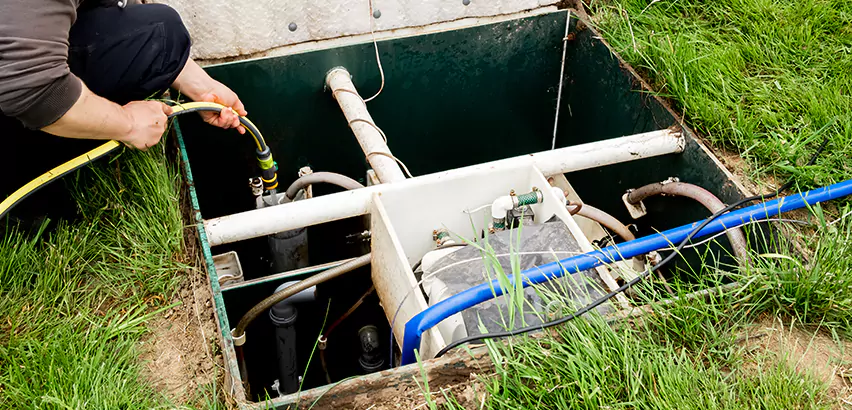 Zoeller Sump Pump Maintenance in Mountain Brook