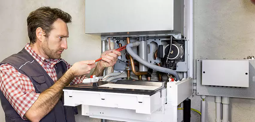 Rinnai Water Heater Maintenance Mountain Brook
