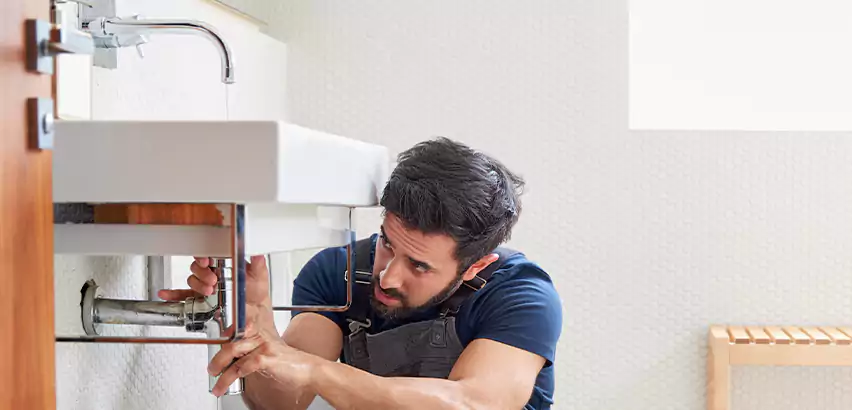 Commercial Water Leak Detection in Mountain Brook