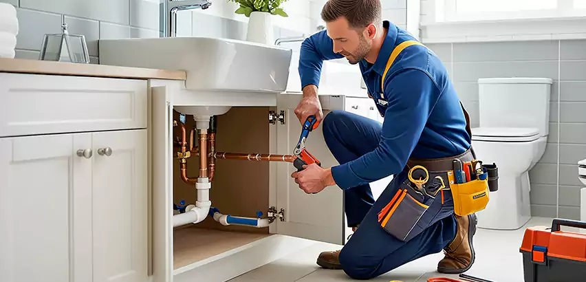 Water Damage Restoration in Mountain Brook