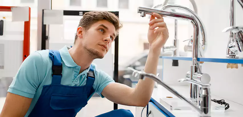 Water Leak Detection in Mountain Brook