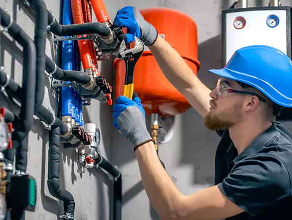 Why Choose Mountain Brook Plumbers for Backflow Preventer Installation in Mountain Brook, AL?