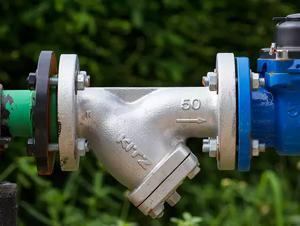 Why Choose Mountain Brook Plumbers for Backflow Preventer Services in Mountain Brook, AL?