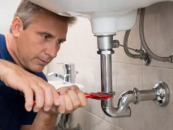 Why Choose Mountain Brook Plumbers for Bathroom Plumbing in Mountain Brook, AL?