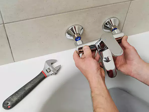 Why Choose Mountain Brook Plumbers for Bathtub Faucet Replacement in Mountain Brook, AL?