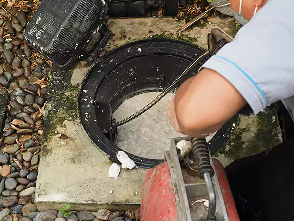 Why Choose Mountain Brook Plumbers for Clogged Drain Repair in Mountain Brook, AL?