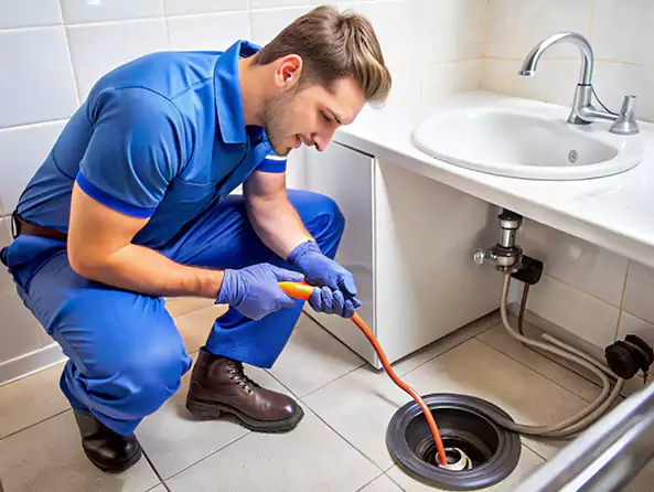 Why Choose Mountain Brook Plumbers for Drain Repairs in Mountain Brook, AL?