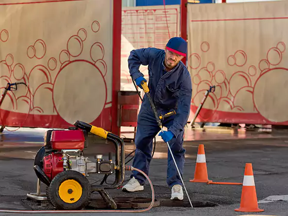 Why Choose Mountain Brook Plumbers for Drain Services in Mountain Brook, AL?