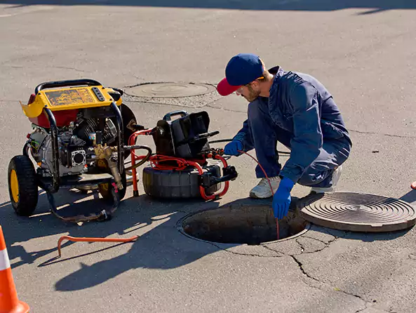  Why Choose Mountain Brook Plumbers for Drains Camera Inspection in Mountain Brook, AL?