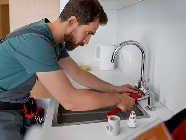 Why Choose Mountain Brook Plumbers for Faucet Repair in Mountain Brook, AL?