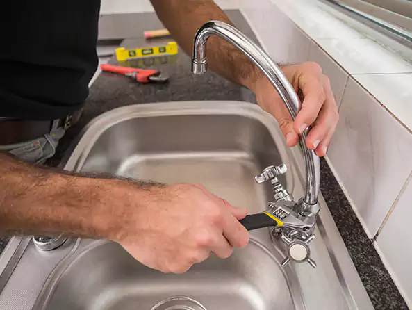 Why Choose Mountain Brook Plumbers for Faucet Replacement in Mountain Brook, AL?