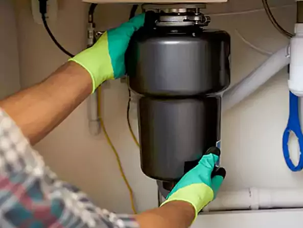 Why Choose Mountain Brook Plumbers for Garbage Disposal Replacement in Mountain Brook, AL?
