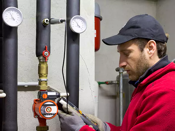 Why Choose Mountain Brook Plumbers for Gas Line Installation in Mountain Brook, AL?