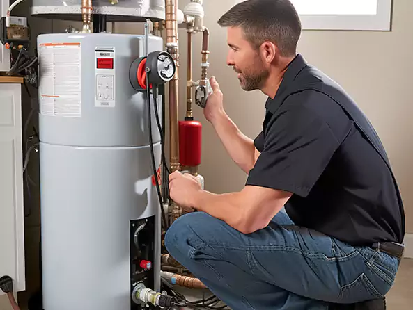Why Choose Mountain Brook Plumbers for Gas Water Heater Repair in Mountain Brook, AL?