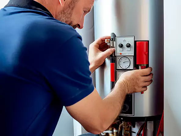 Why Choose Mountain Brook Plumbers for Hot Water Tank Maintenance in Mountain Brook, AL?