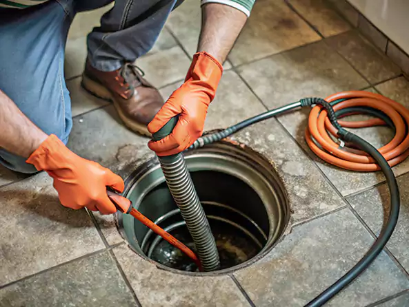 Why Choose Mountain Brook Plumbers for Hydrojet Plumbing in Mountain Brook, AL?