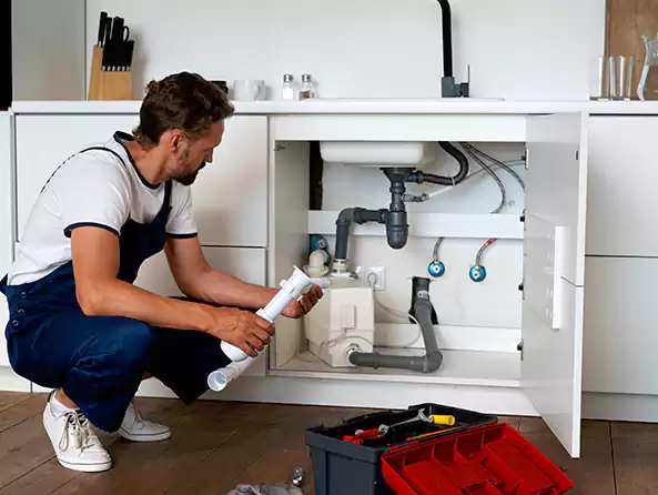 Why Choose Mountain Brook Plumbers for Insinkerator Installation in Mountain Brook, AL?