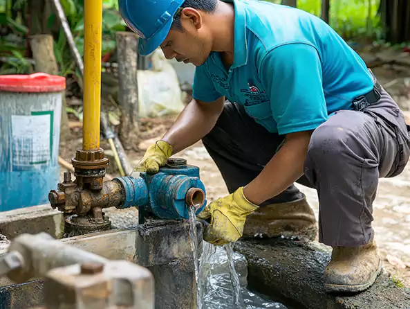 Why Choose Mountain Brook Plumbers for Pipe Repair in Mountain Brook, AL?