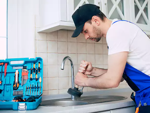 Why Choose Mountain Brook Plumbers for Plumbing Inspection in Mountain Brook, AL?