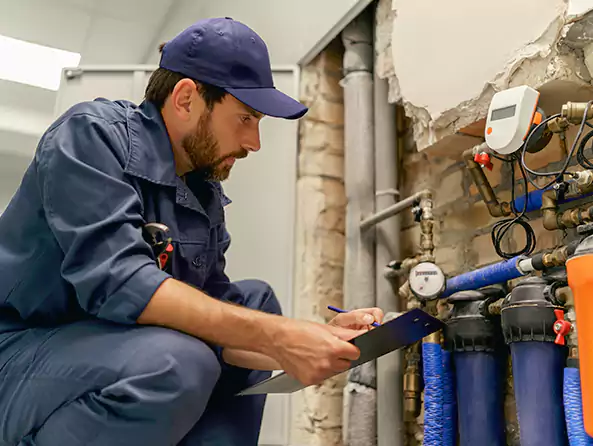 Why Choose Mountain Brook Plumbers for Plumbing Maintenance in Mountain Brook, AL?