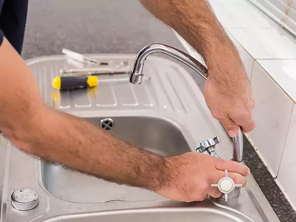 Why Choose Mountain Brook Plumbers for Plumbing Replacement in Mountain Brook, AL?