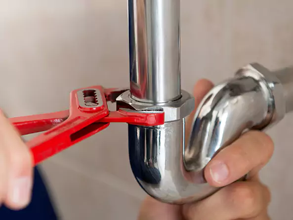  Why Choose Mountain Brook Plumbers for Polybutylene Plumbing Replacement in Mountain Brook, AL?