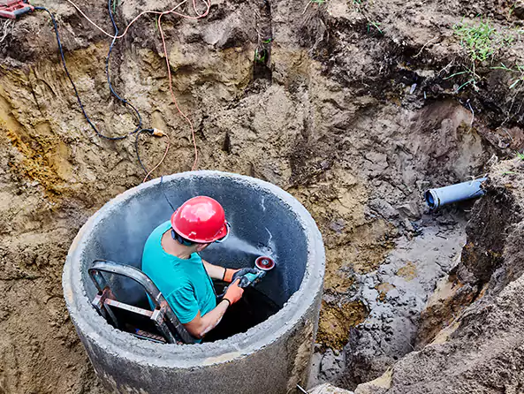 Why Choose Mountain Brook Plumbers for Septic Tank Repair in Mountain Brook, AL?
