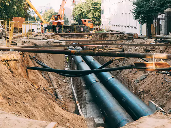 Why Choose Mountain Brook Plumbers for Sewer Cleaning in Mountain Brook, AL?