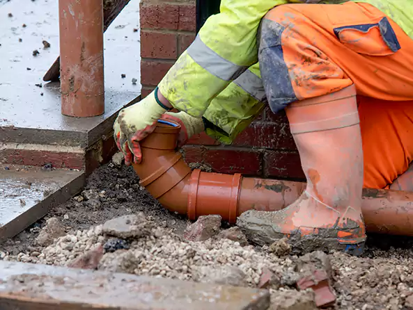 Why Choose Mountain Brook Plumbers for Sewer Replacement in Mountain Brook, AL?