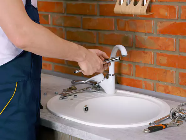 Why Choose Mountain Brook Plumbers for Sink Repair in Mountain Brook, AL?