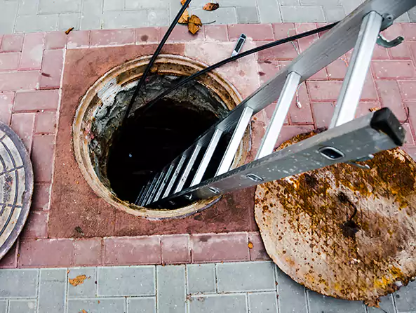 Why Choose Mountain Brook Plumbers for Storm Drain Cleaning in Mountain Brook, AL?