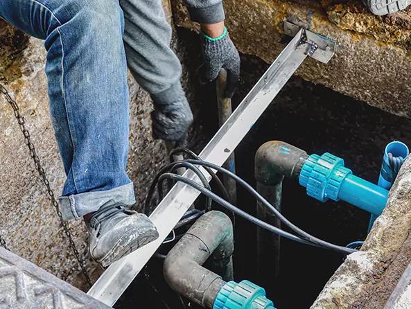 Why Choose Mountain Brook Plumbers for Sump Pump Maintenance in Mountain Brook, AL?