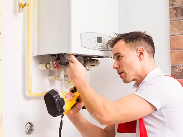 Why Choose Mountain Brook Plumbers for Tankless Water Heater Installation in Mountain Brook, AL?