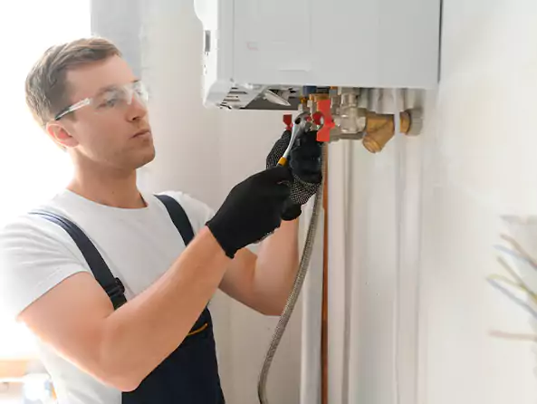 Why Choose Mountain Brook Plumbers for Tankless Water Heater Maintenance in Mountain Brook, AL?