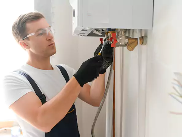 Why Choose Mountain Brook Plumbers for Tankless Water Heater Replacement in Mountain Brook, AL?