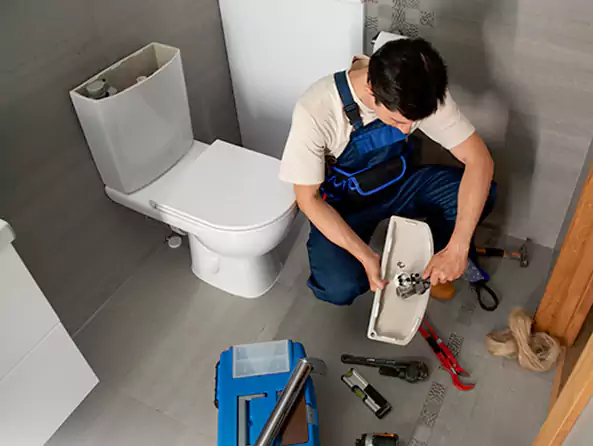 Why Choose Mountain Brook Plumbers for Toilet Repair in Mountain Brook, AL?
