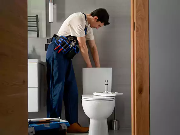 Why Choose Mountain Brook Plumbers for Toilet Replacement in Mountain Brook, AL?